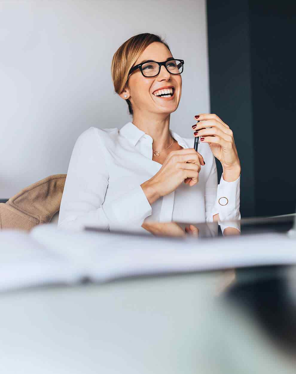 Leadership & Soft Skills Corporate Trainings